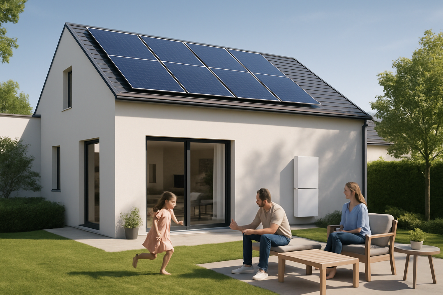 Solar and Resale Value: Do Buyers Pay a Premium?