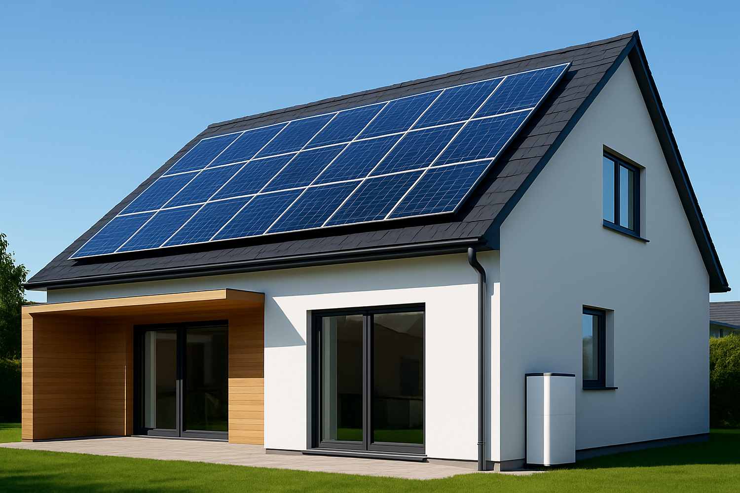Solar incentives 2025: credits, rebates and payback speed