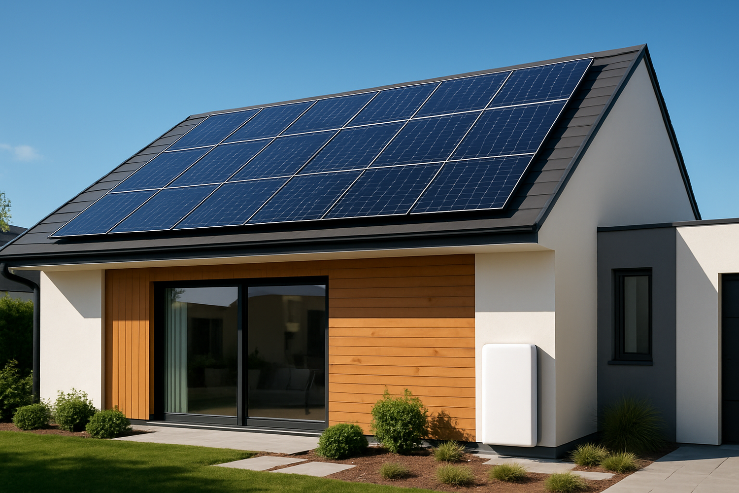 Solar Property Value: 7 Data-Backed Factors That Matter
