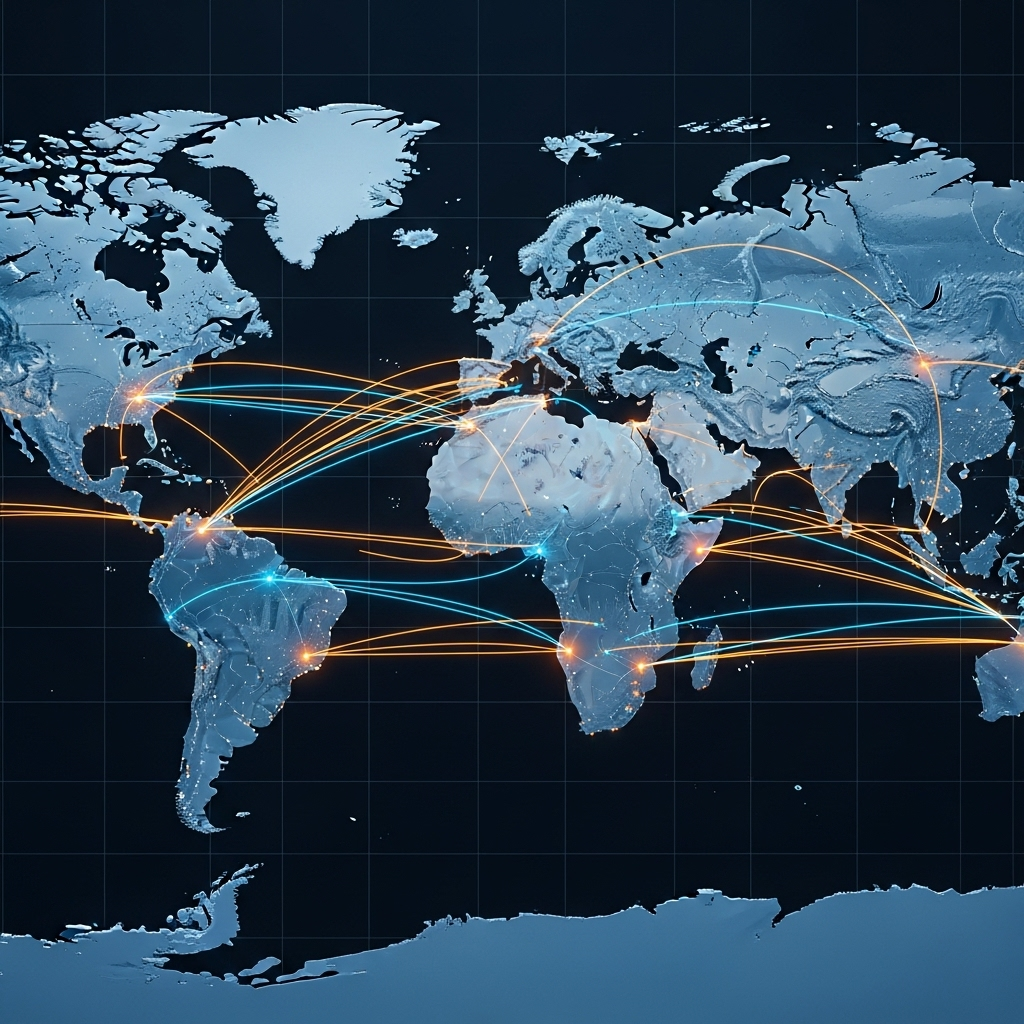 International Agreements & Solar Initiatives