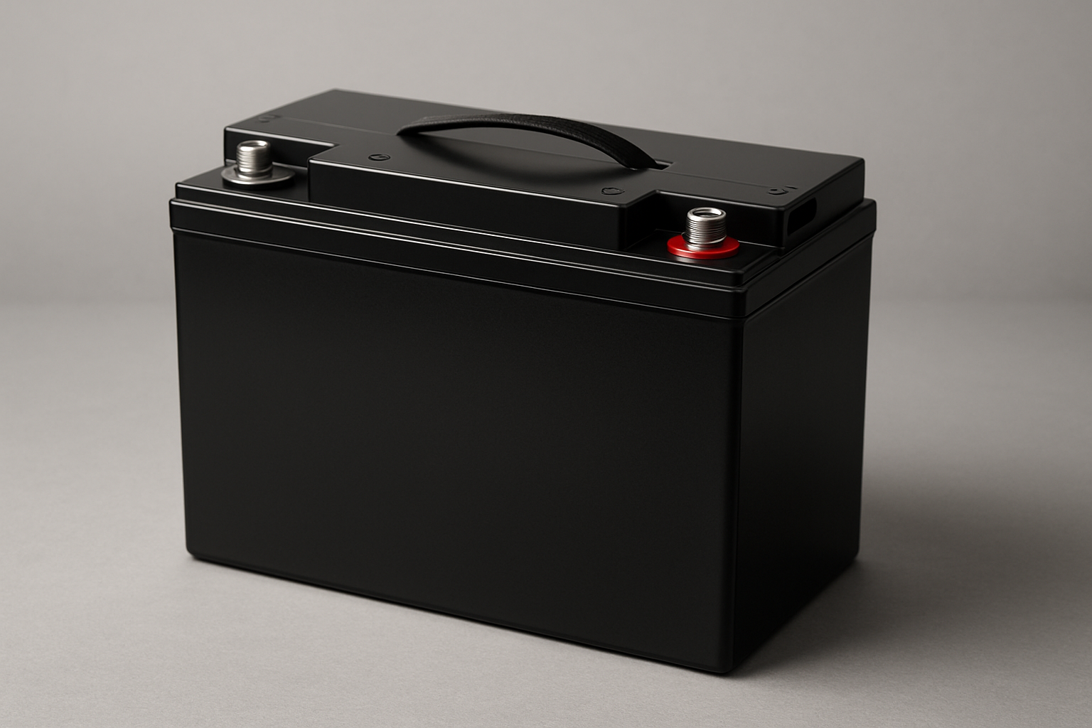 The Definitive Guide to the 12V 100Ah LiFePO4 Battery