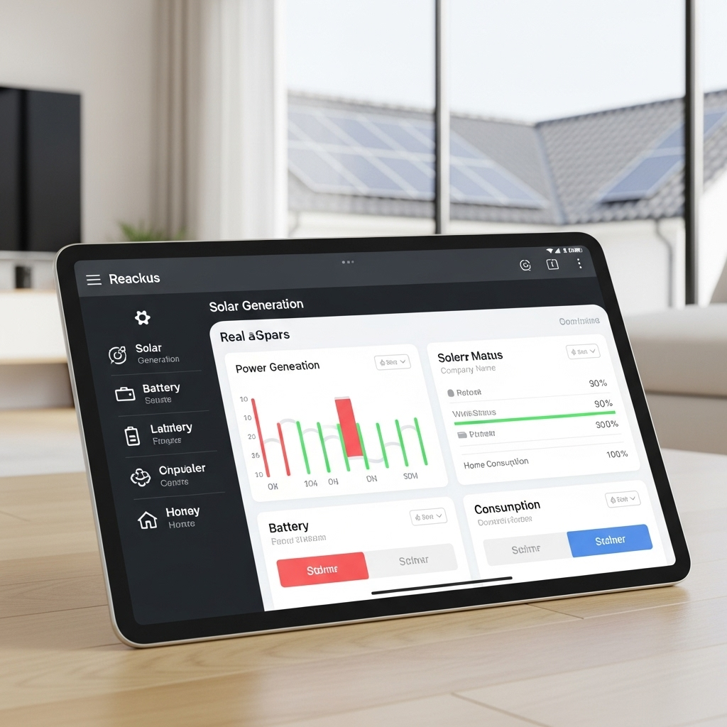 Platform Review: Best IoT Clouds for Solar Inverters
