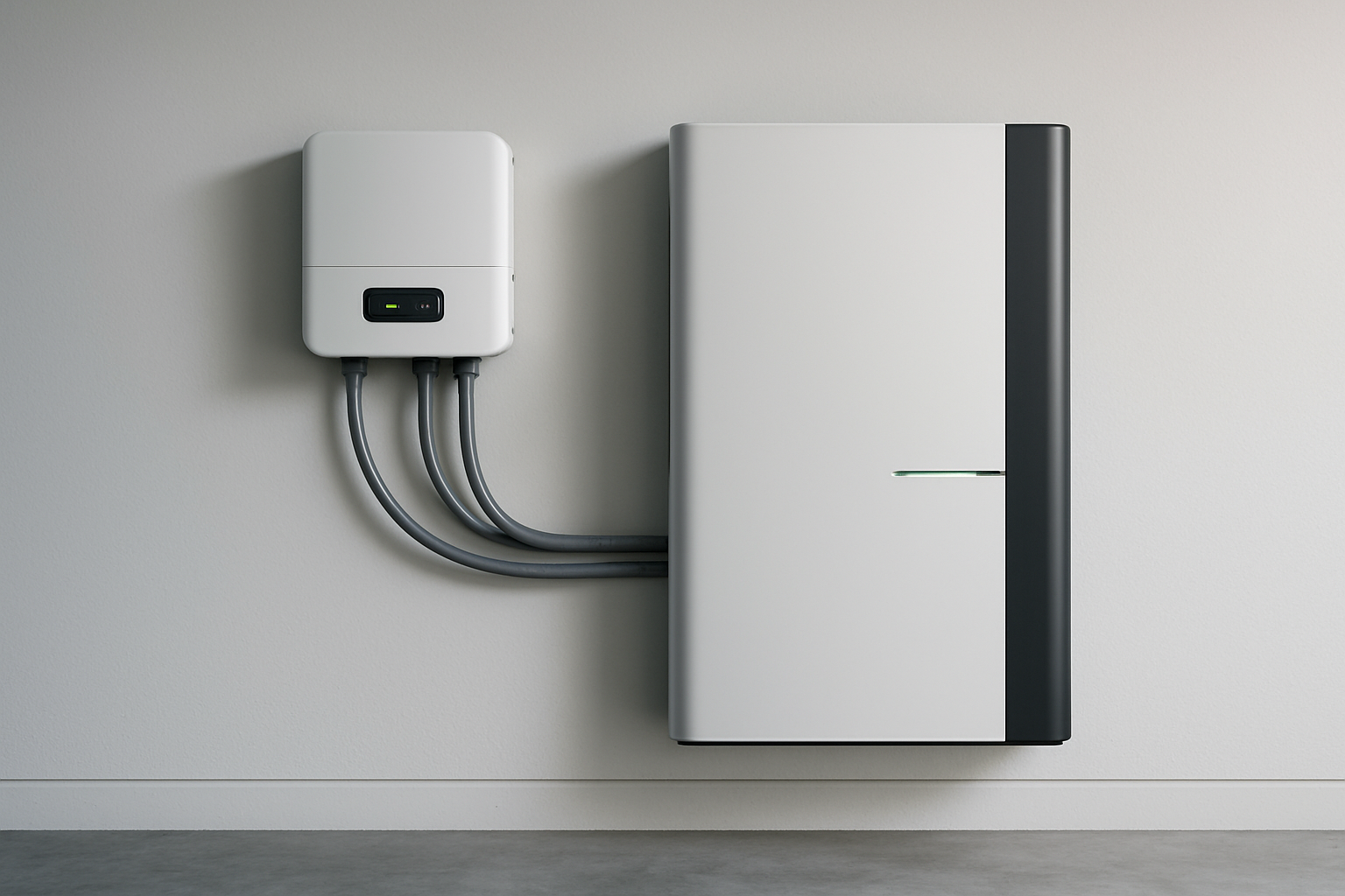 7 Common Myths About Home Battery Storage Systems Debunked