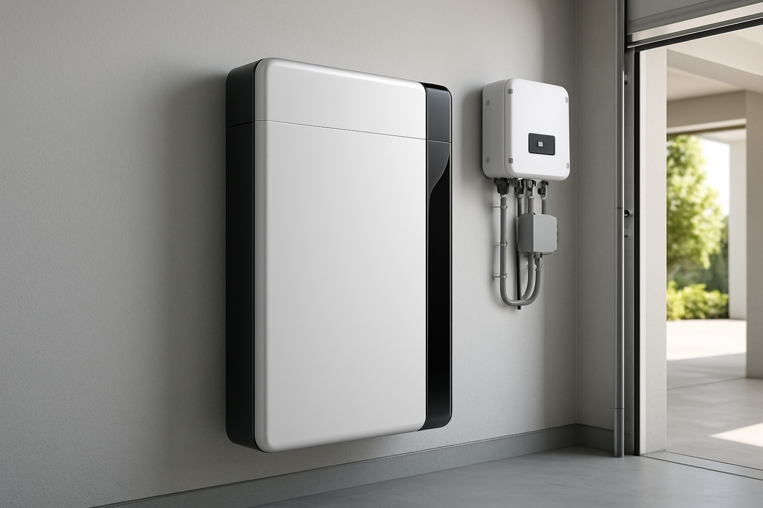 Is a Bigger Battery Always Better for Emergency Power?