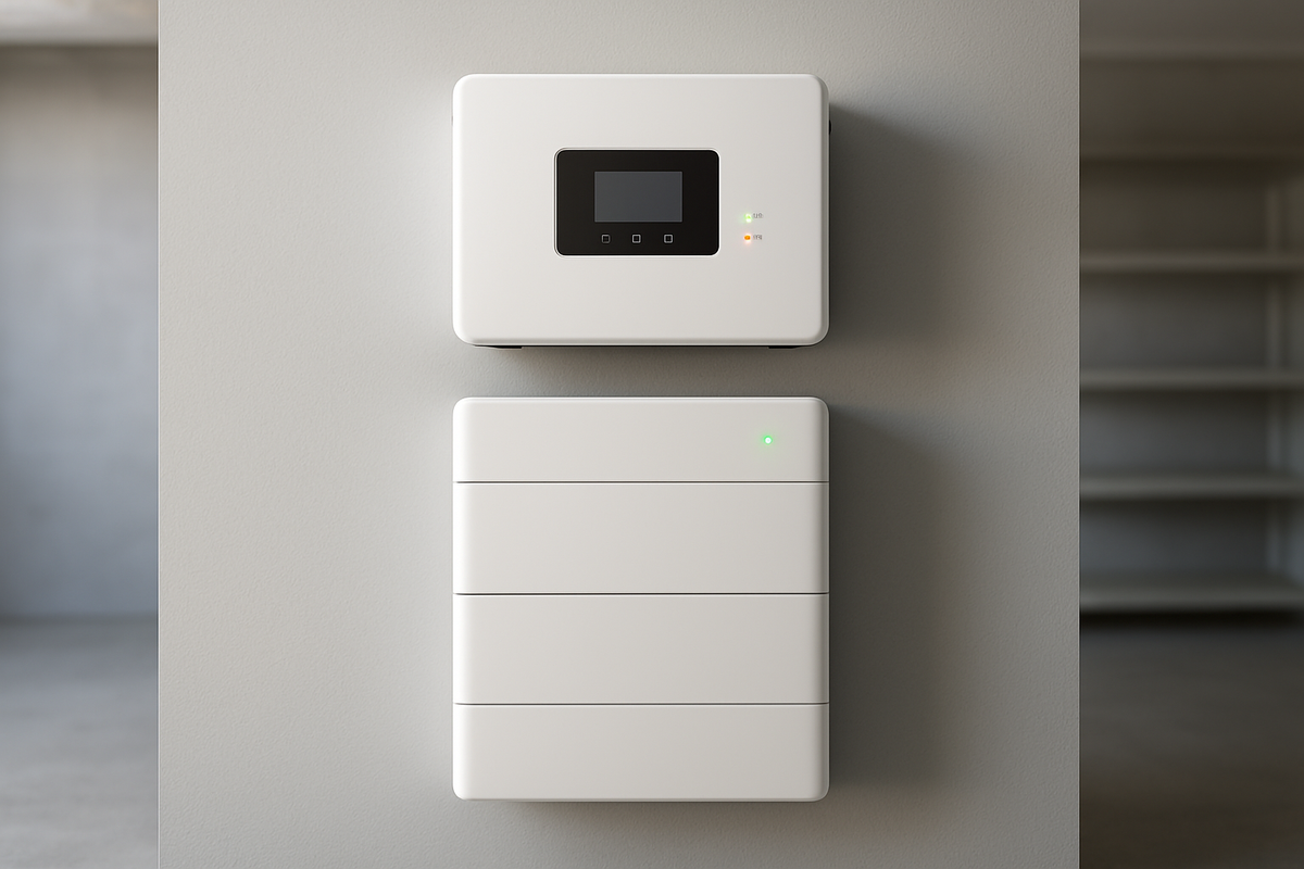 BMS in Protection Mode? A Quick Reset Guide for Your ESS