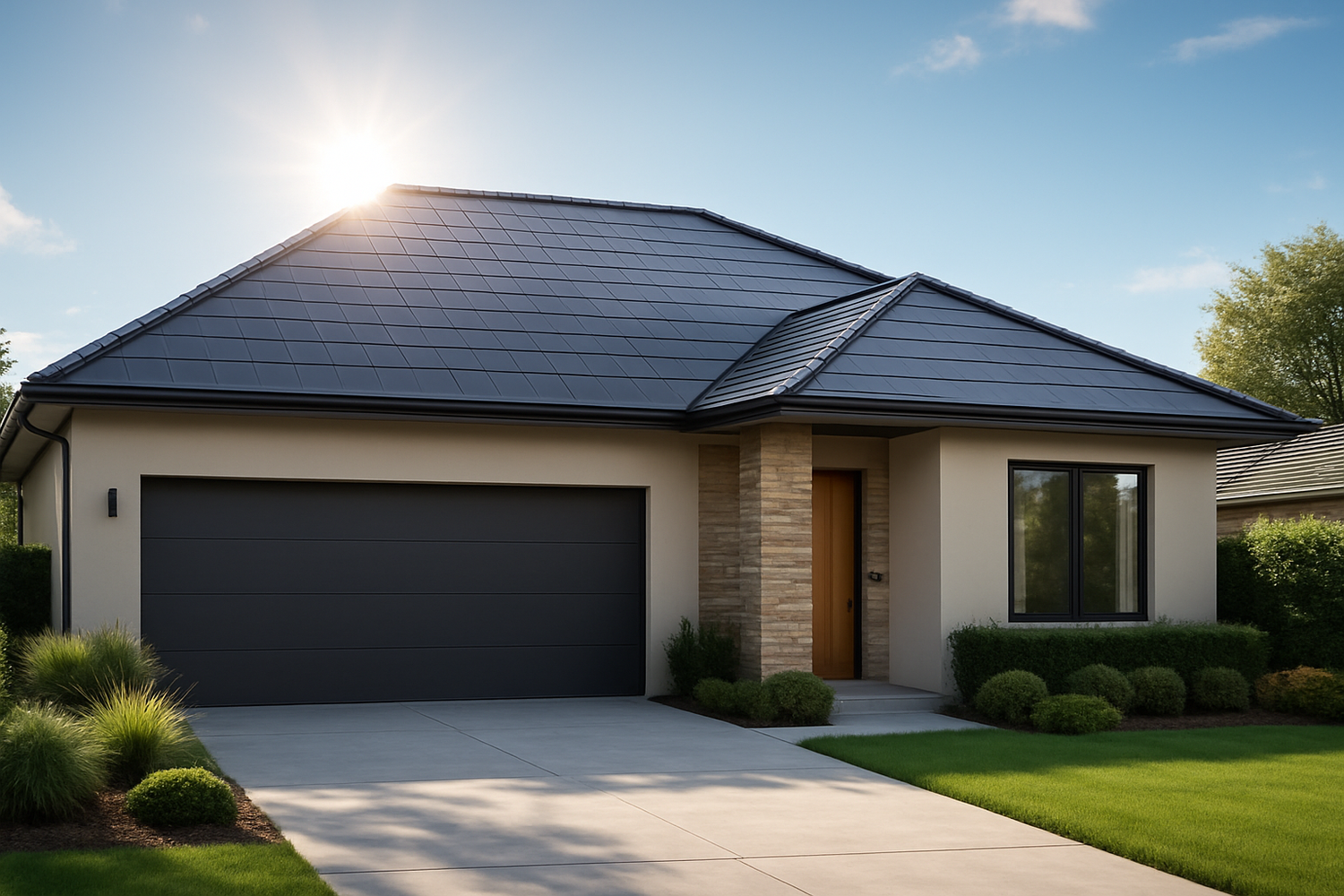 Trends to Watch: Building-Integrated PV That Pleases HOAs