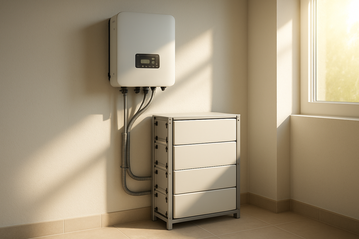 5 Costly Mistakes in Sizing Deep Cycle Lithium Batteries