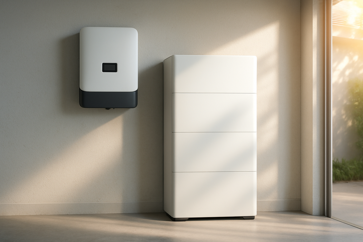 Solar Battery Sizing: Is Bigger Capacity Always Worth It?