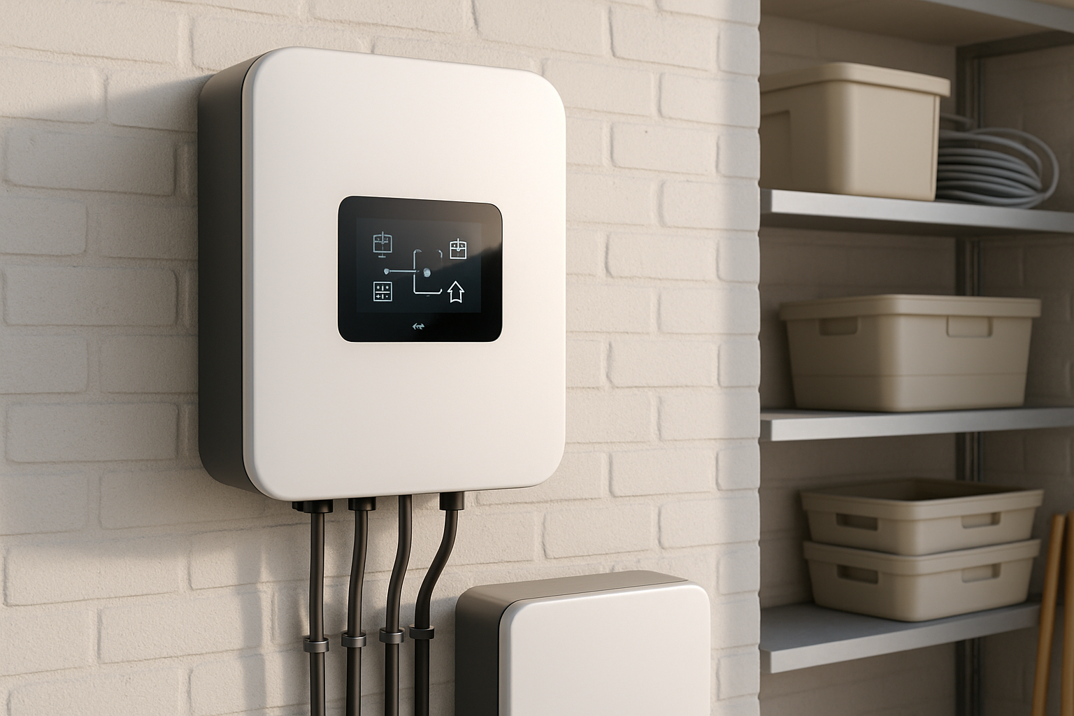 Are inverter replacements the real solar hidden expense?