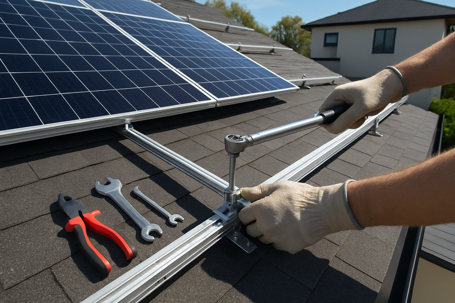 What IEA Data Reveals About Costly PV Install Errors