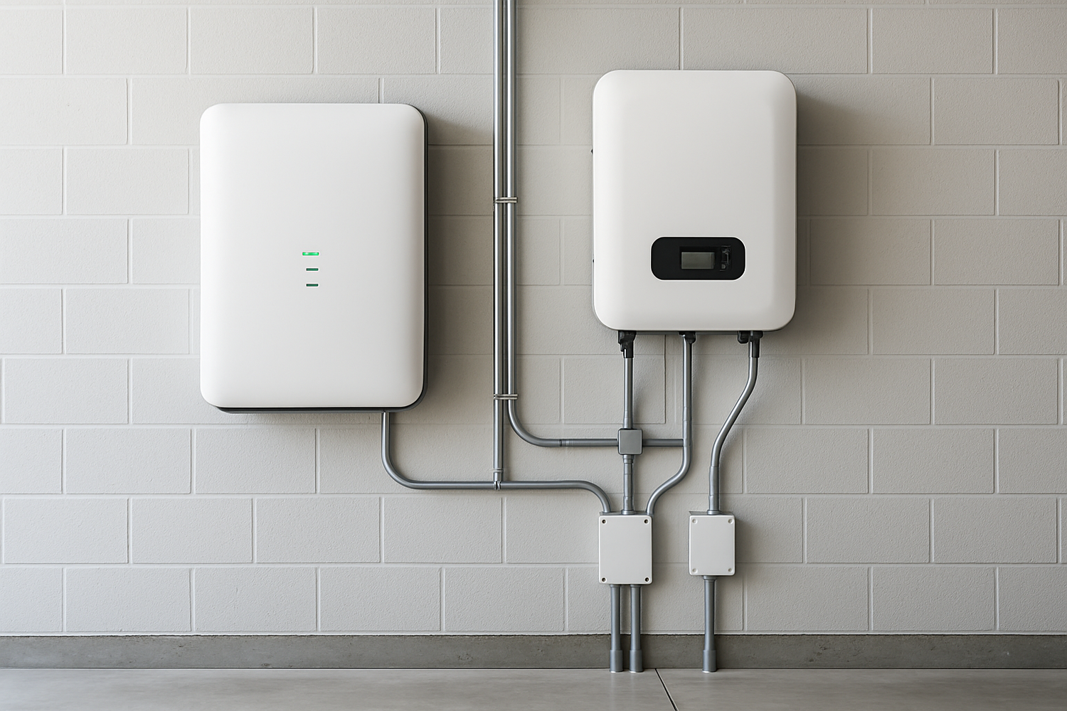 7 Mistakes to Avoid with Your AC Coupled Solar Battery System