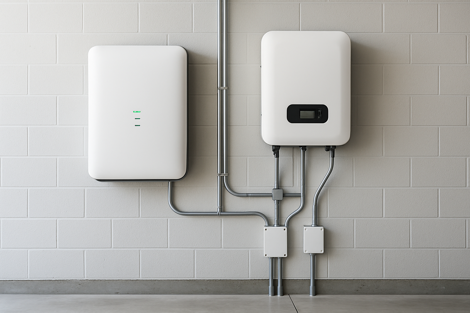 7 Mistakes to Avoid with Your AC Coupled Solar Battery System