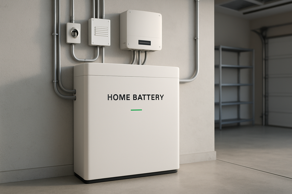 Why Is My Solar Energy Storage System Overheating? (And How to Fix It)