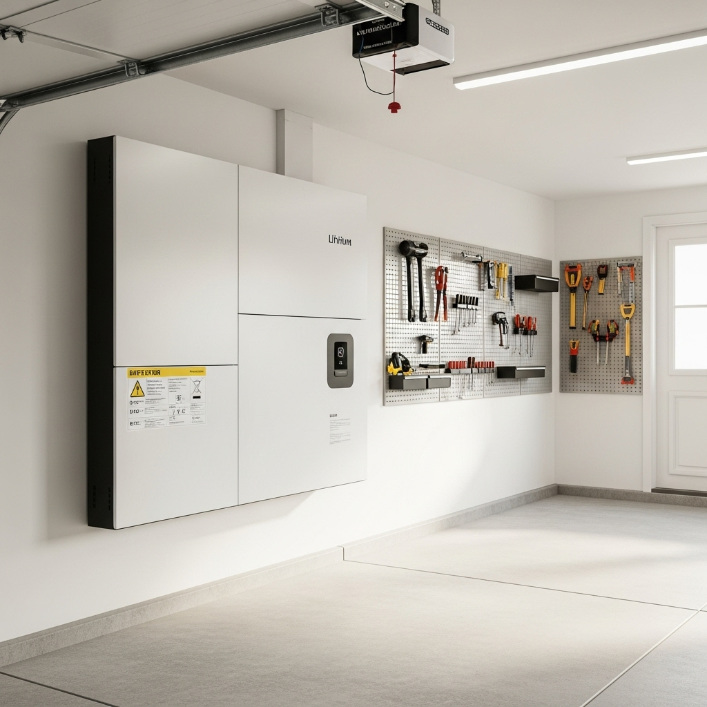 Fire Safety and UL9540/9540A Basics