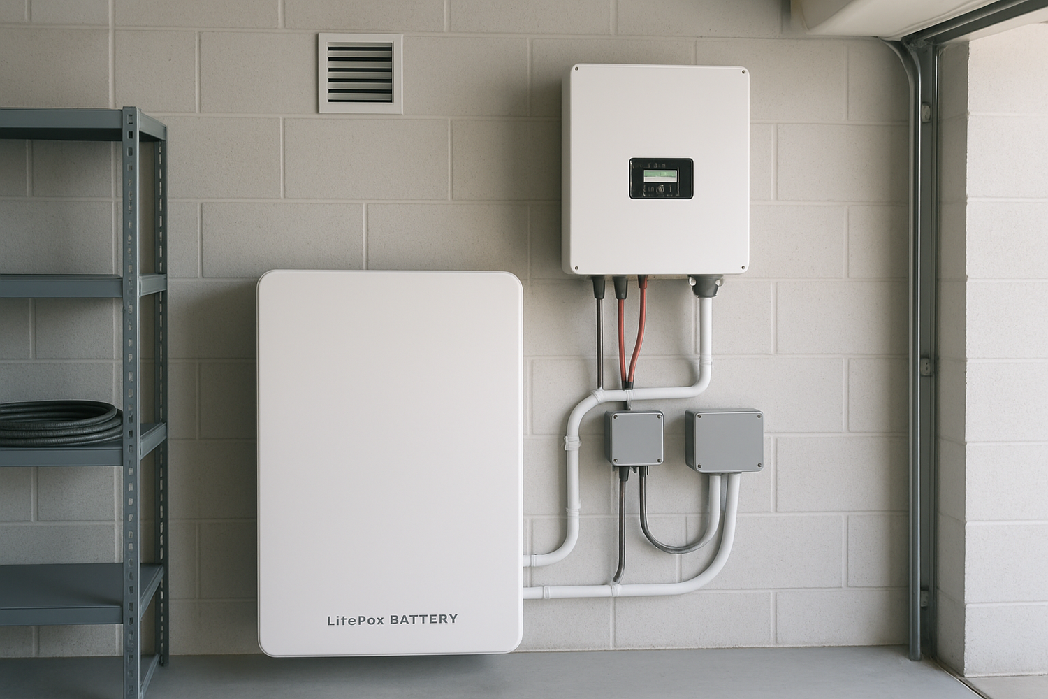 How to Maximize Your LiFePO4 Battery Safety at Home