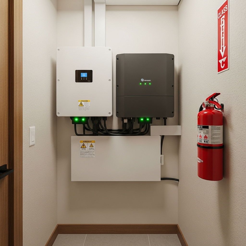 The Ultimate Home ESS Maintenance and Safety Blueprint