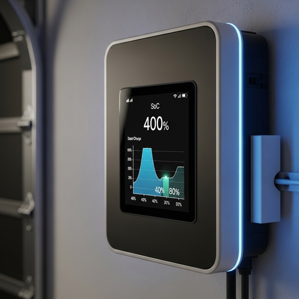 Smart Charging & Battery Aging: Myth vs Reality | Anern