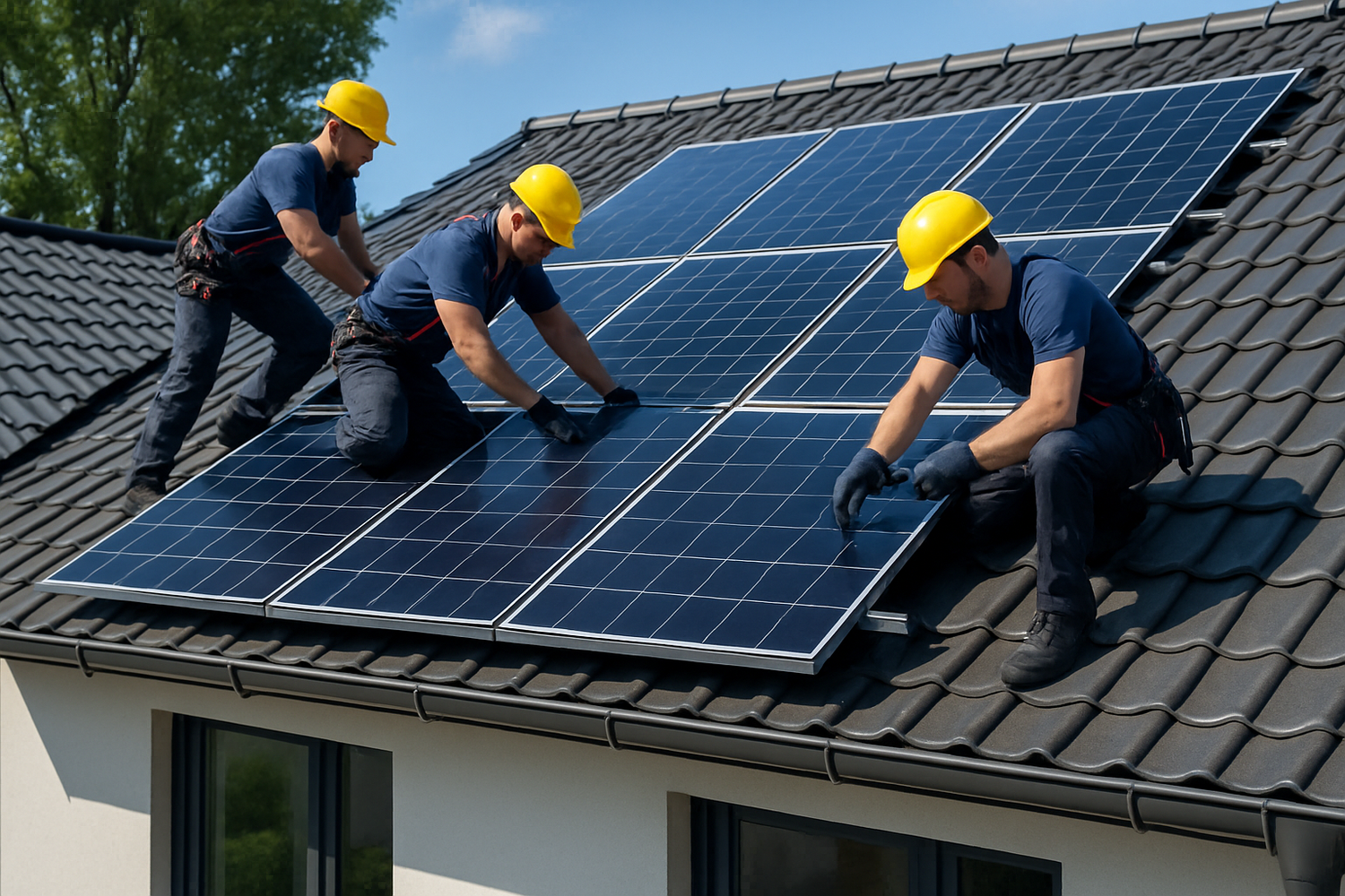 7 Costly Solar Install Delays and How to Avoid Them