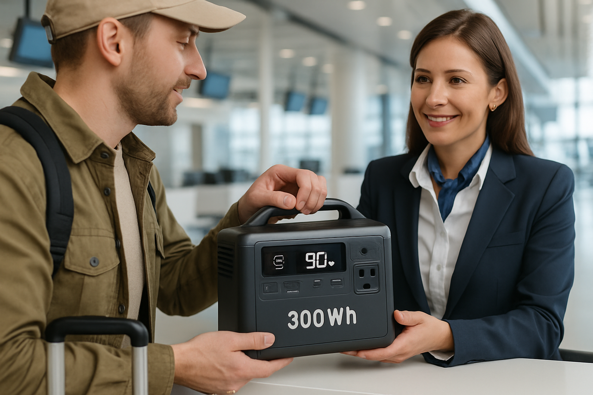 Grid codes vs real travel rules: portable solar compliance abroad