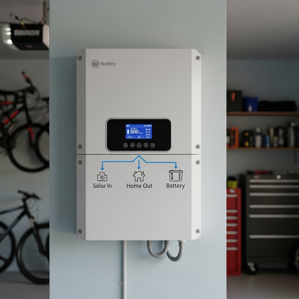 9 Home Battery Maintenance Mistakes to Avoid | Anern