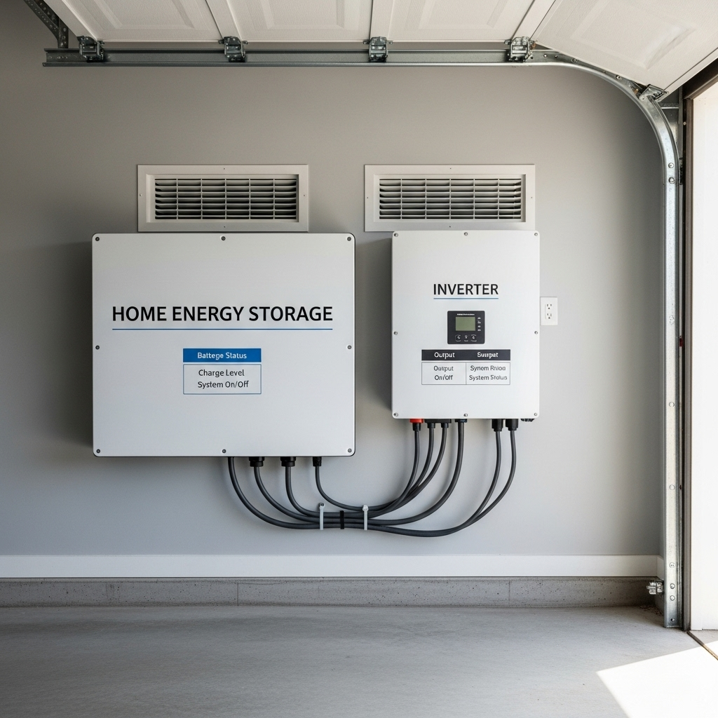 Stop Guessing: Use This Monthly ESS Maintenance Routine