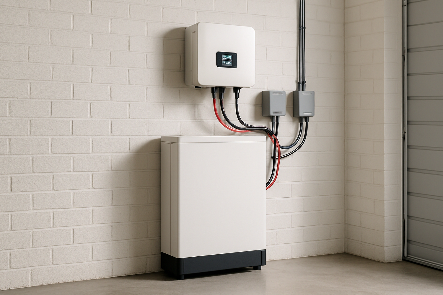 Unlock Your Battery's Lifespan: A Home ESS Care Guide