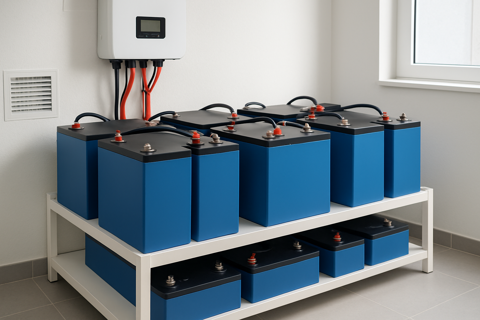 7 Pro Tips to Greatly Extend Your LiFePO4 Battery Life