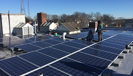 Advantages of off Grid Solar PV System