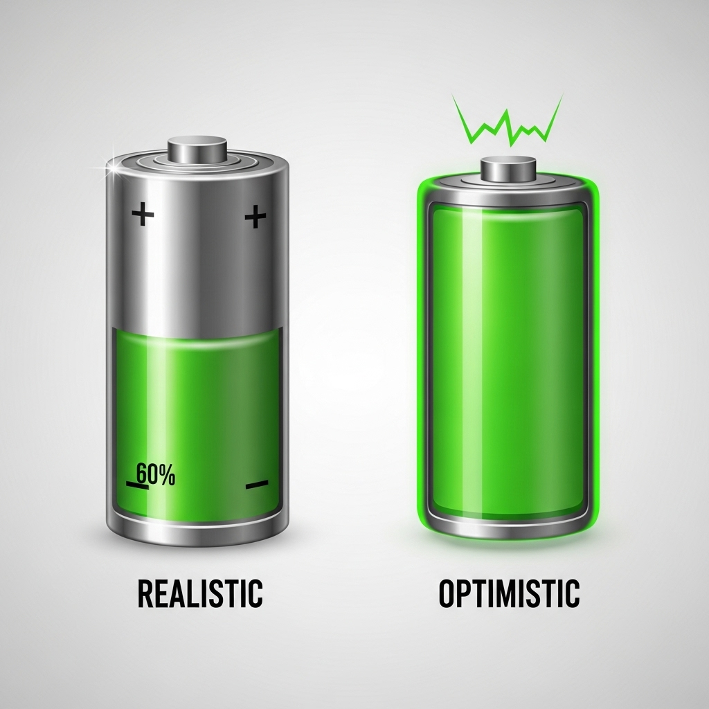 9 DoD and C-Rate Rules That Extend Home Battery Lifespan