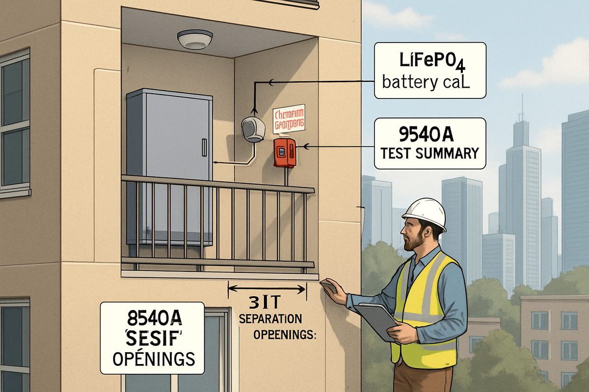 2025 Outlook: Code Changes Shaping Renters' Home Storage