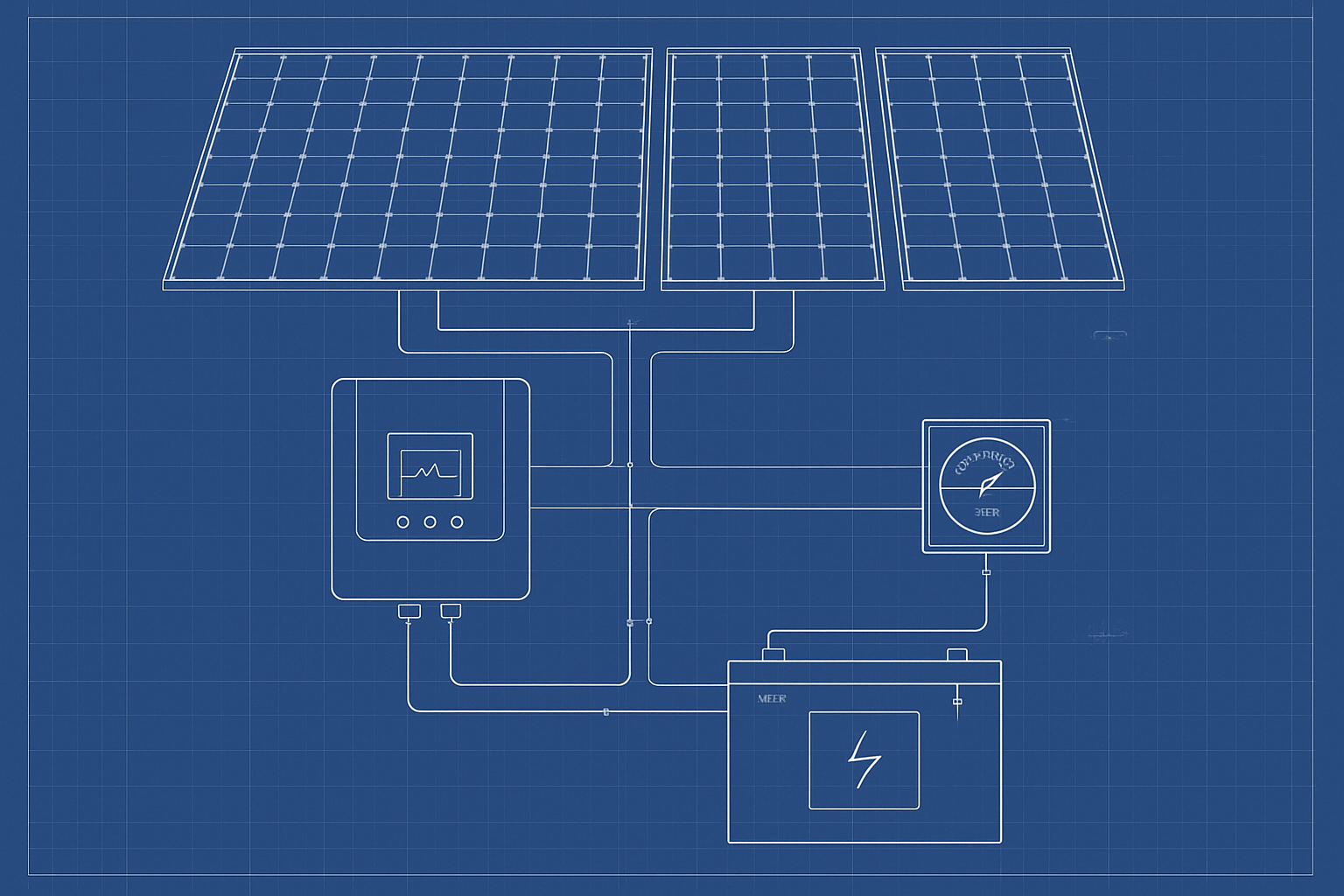 Blueprint to Control PV BOS Costs Without Cutting Quality