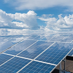 Classification and Advantages of Solar Power System