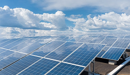 Classification and Advantages of Solar Power System