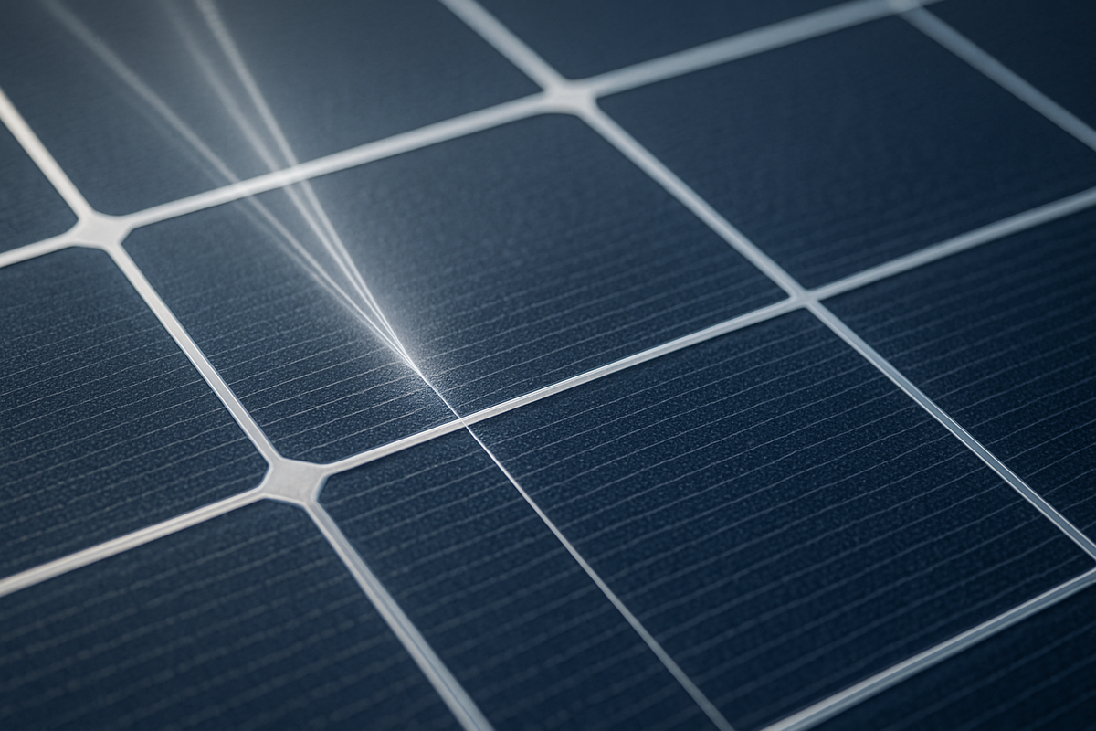 Myth vs Reality: Do Solar Panels Cause Glare or Dazzle?