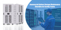 Commercial Battery Storage Maintenance Checklist for Facility Teams