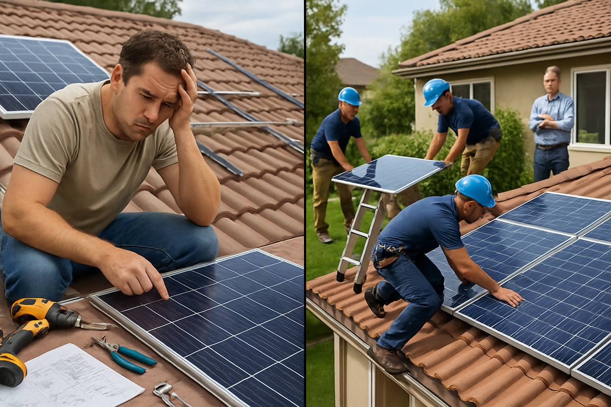 Q&A: Warranty, Failure Rates, and DIY vs Turnkey Risk