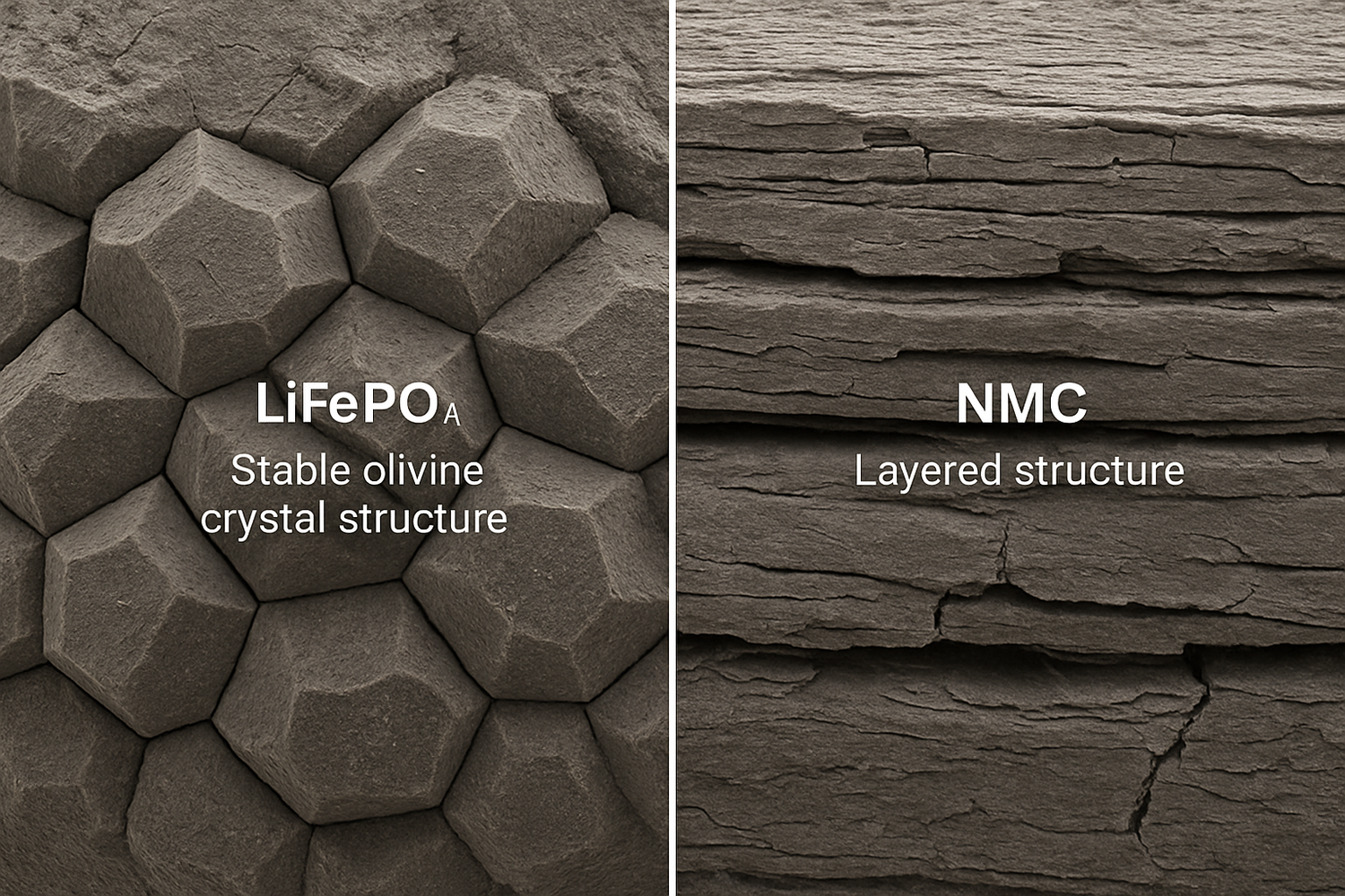 LiFePO4 vs. Li-Ion Lifespan: Which Is Best for Solar?