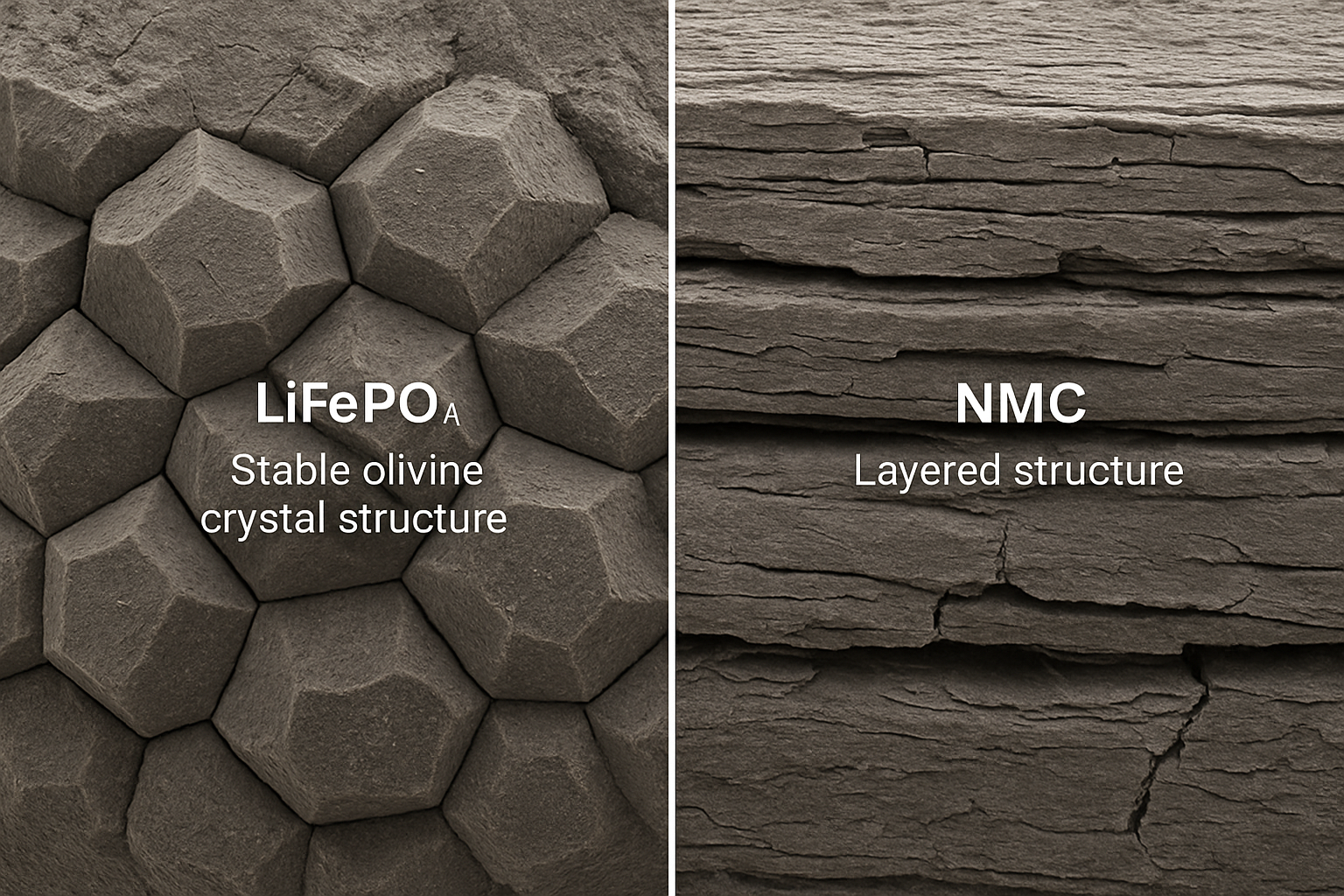 LiFePO4 vs. Li-Ion Lifespan: Which Is Best for Solar?