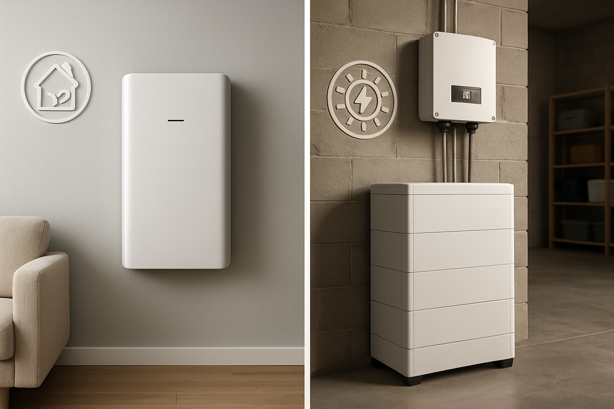 LiFePO4 vs. NMC: Which Lithium Battery Is Best for Solar?