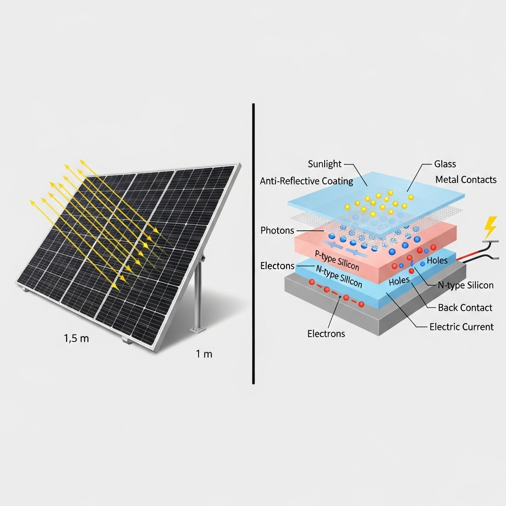 Data-Driven MPPT: Using ML to Track Fast Irradiance Swings