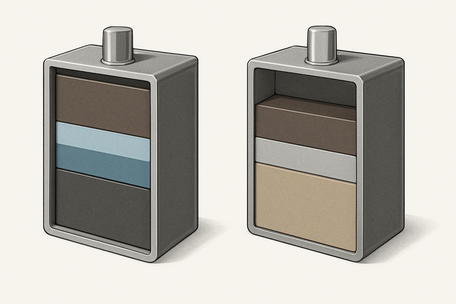 Unlocking 2X More Power: A Guide to Solid-State Density