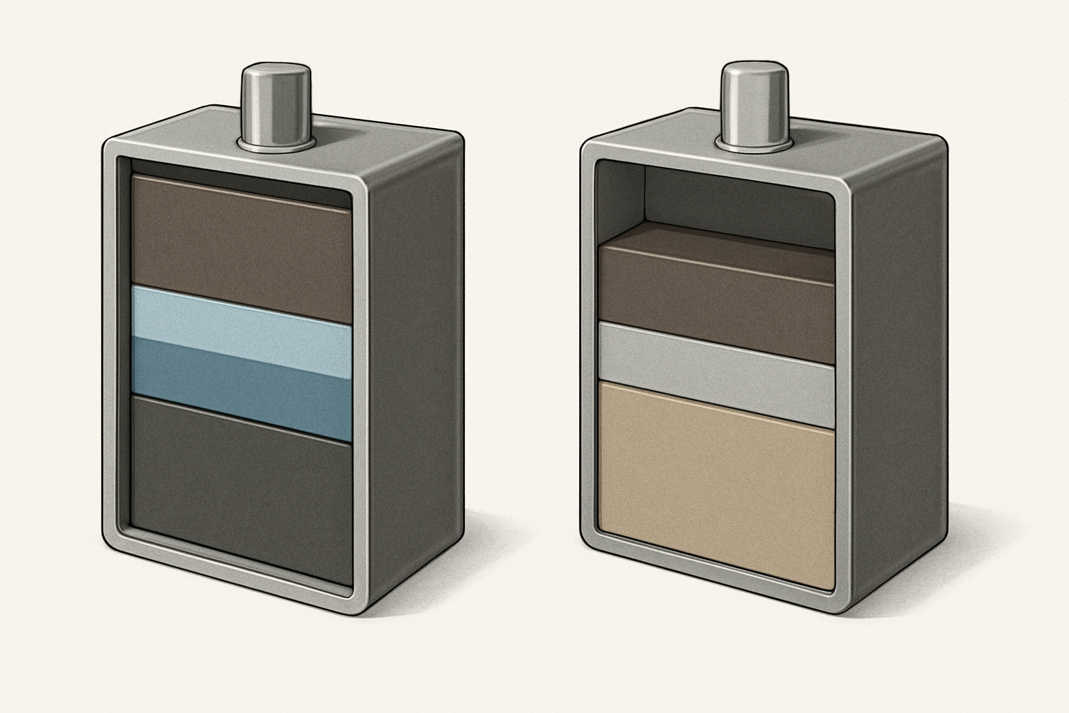 Unlocking 2X More Power: A Guide to Solid-State Density