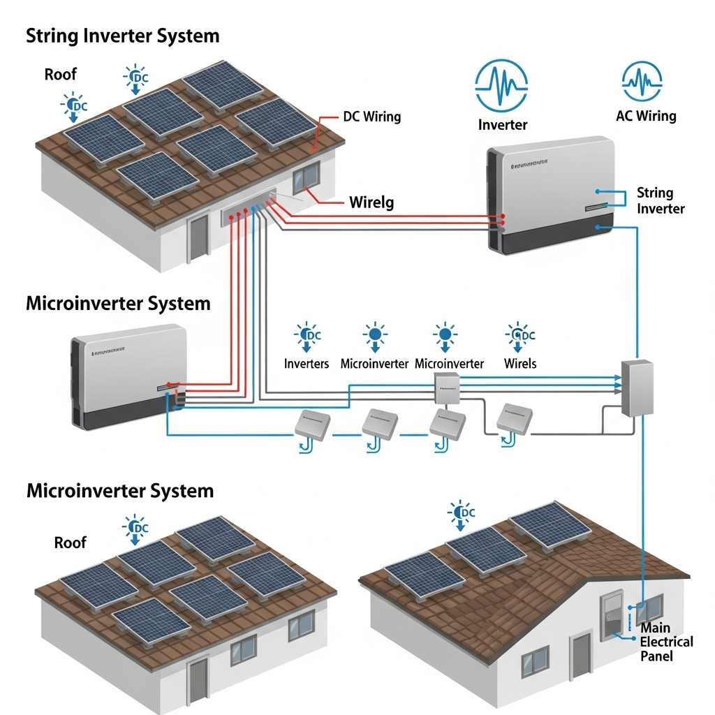 7 Cost-Reliability Tradeoffs: Strings, Micros, Optimizers