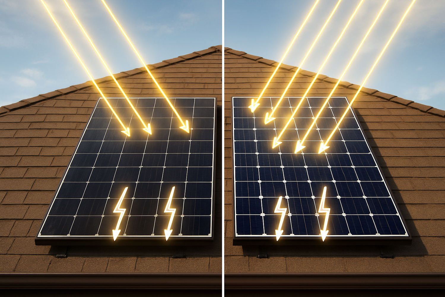 Myth vs Reality: Does Higher Efficiency Always Pay Back?