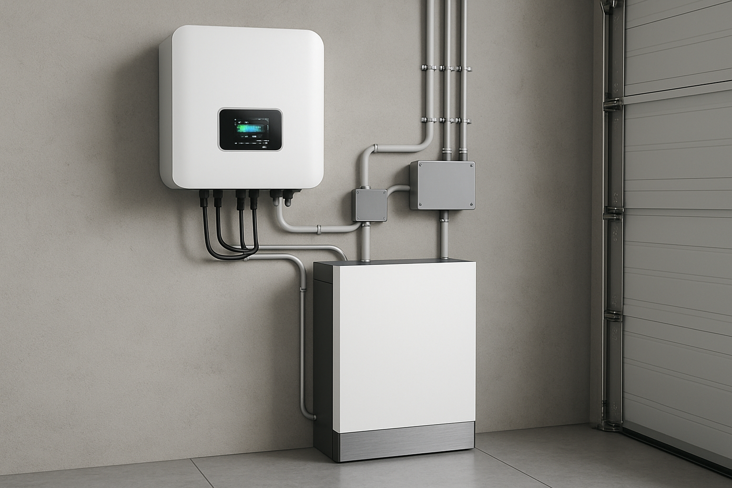 What Is the True Cost of a 48V LiFePO4 Battery System?