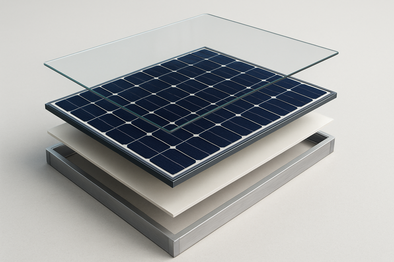 Myth vs Reality: Are Solar Panels Hazardous Waste?