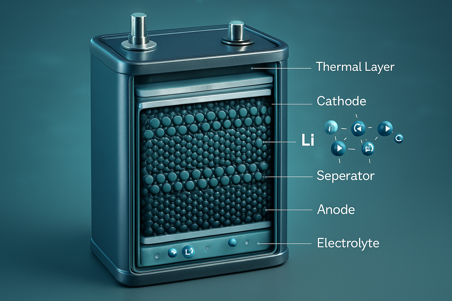 LiFePO4 Myths Debunked: The Truth About 12V 100Ah Battery Safety