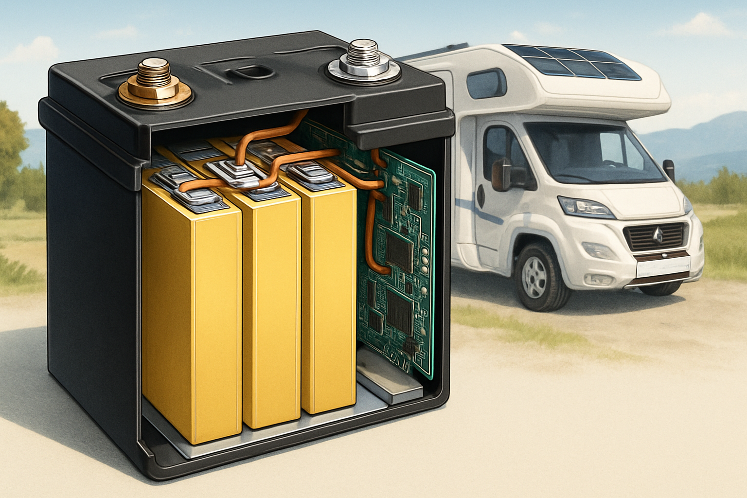 Why Top Lithium Battery Manufacturers Recommend LiFePO4 Tech