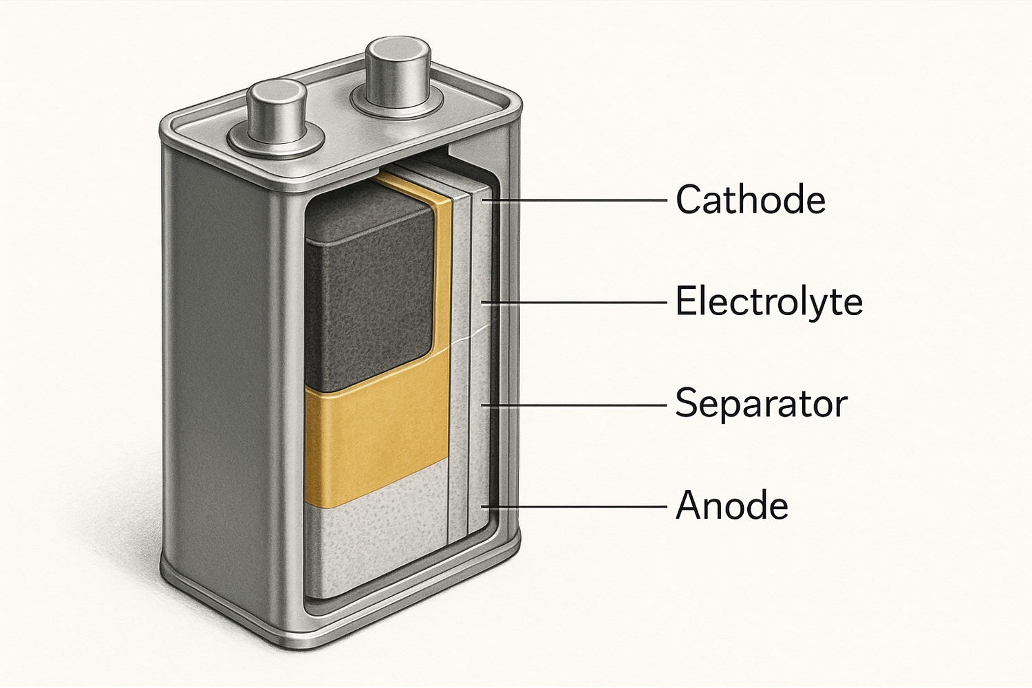 Ask an Engineer: Why We Trust LiFePO4 for Energy Storage