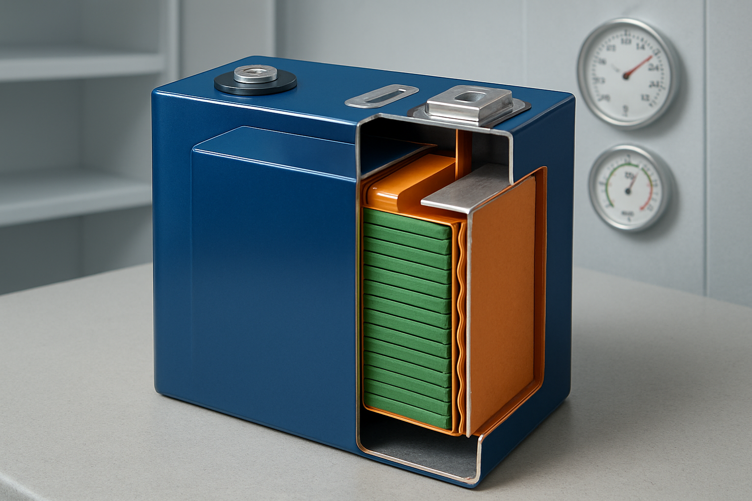 LiFePO4 Storage Myths: Stop Degrading Your Solar Battery